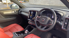 Volvo Xc40 1.5 T3 [163] Inscription 5dr Geartronic Petrol Estate